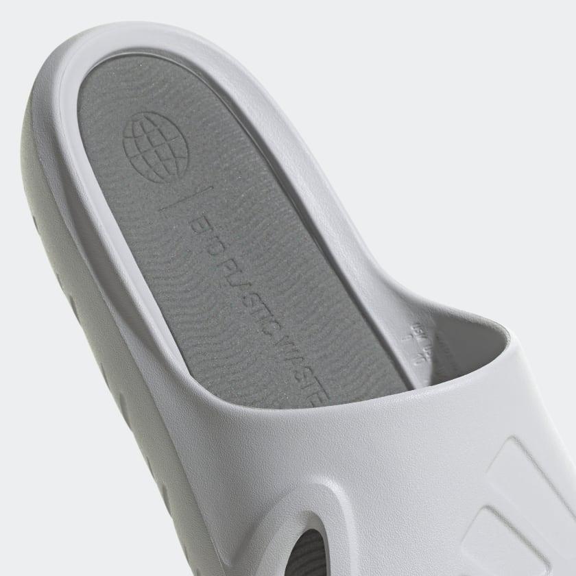 Dép Adidas Adicane Slides #Dash Grey - Kallos Vietnam