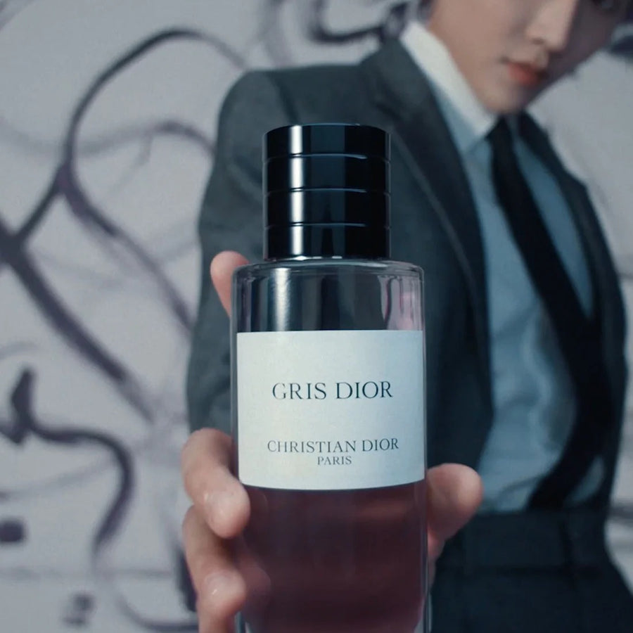 Nước Hoa Gris Dior Eau de Parfum - Kallos Vietnam