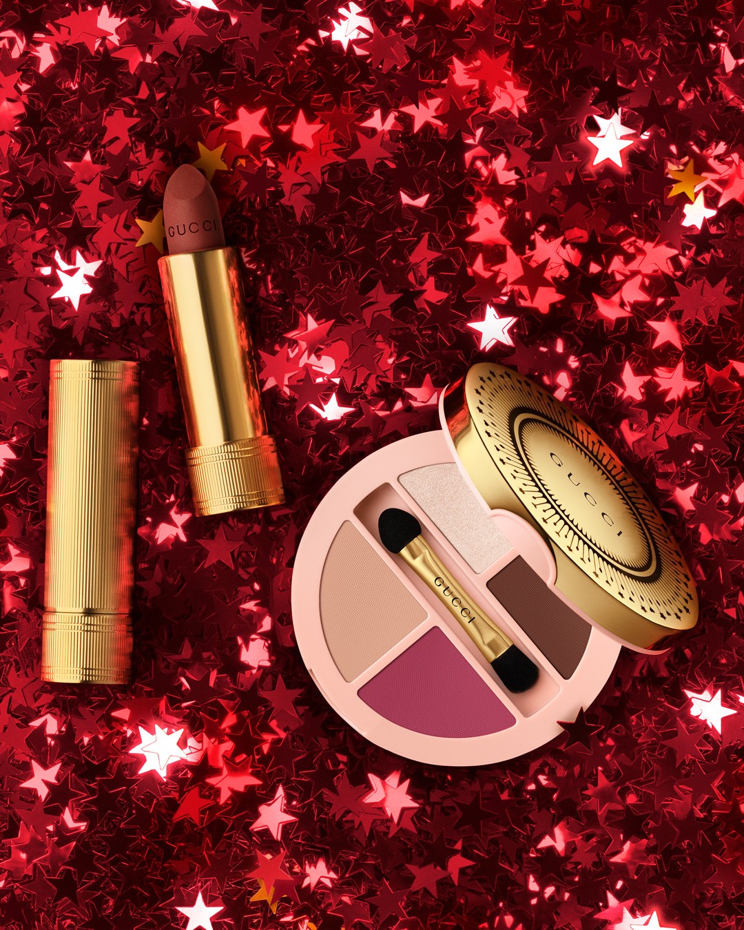 Gucci Beauty Gifts 2026