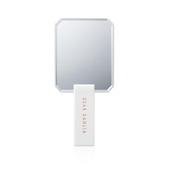 Gương Dear Dahlia Classic Octagon Hand Mirror - Kallos Vietnam