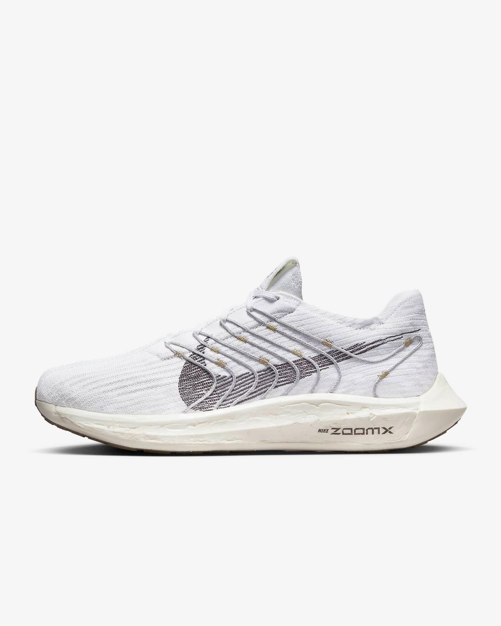 Giày Nike Pegasus Turbo Men Shoes #White - Kallos Vietnam