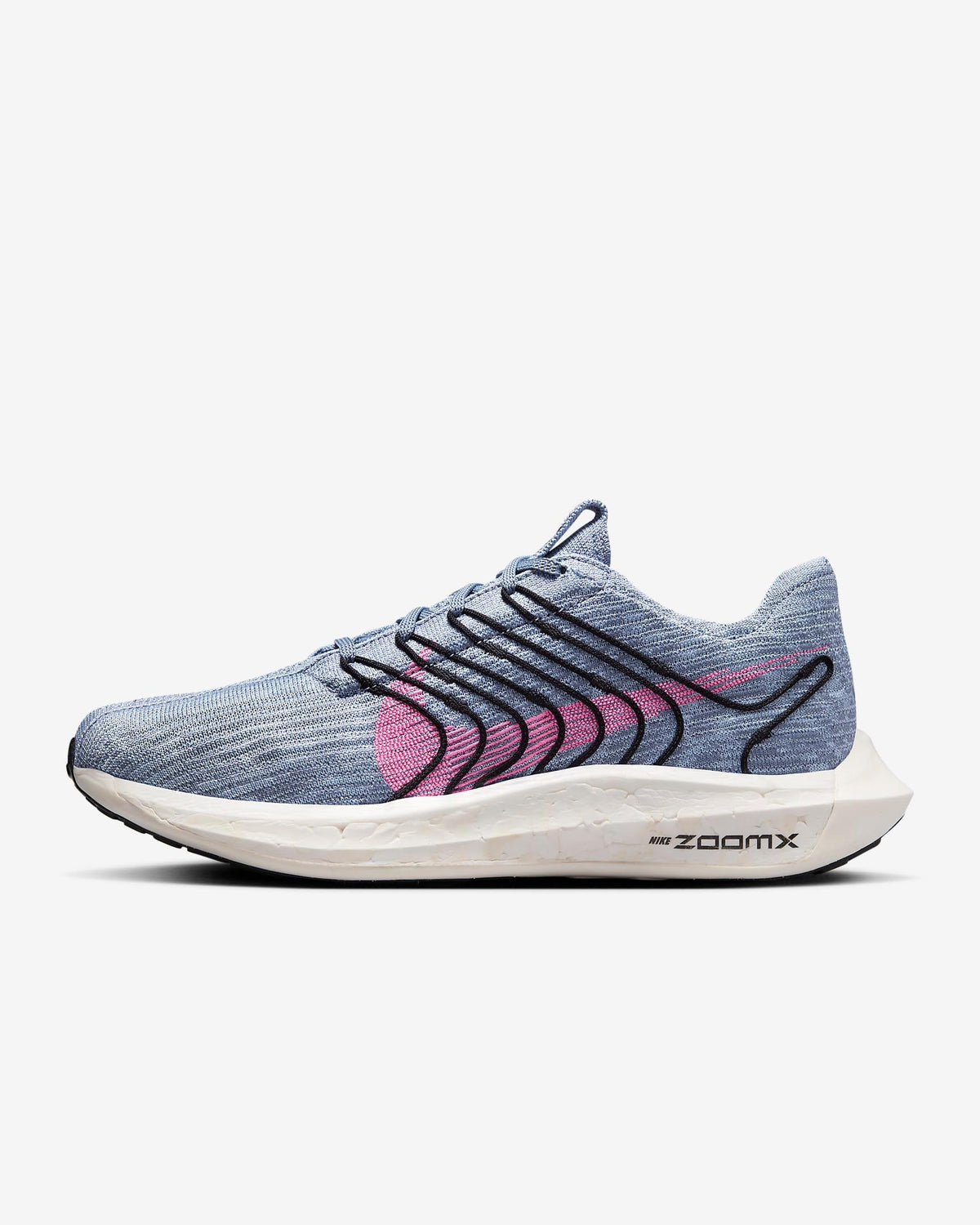 Giày Nike Pegasus Turbo Men Shoes #Ashen Slate - Kallos Vietnam