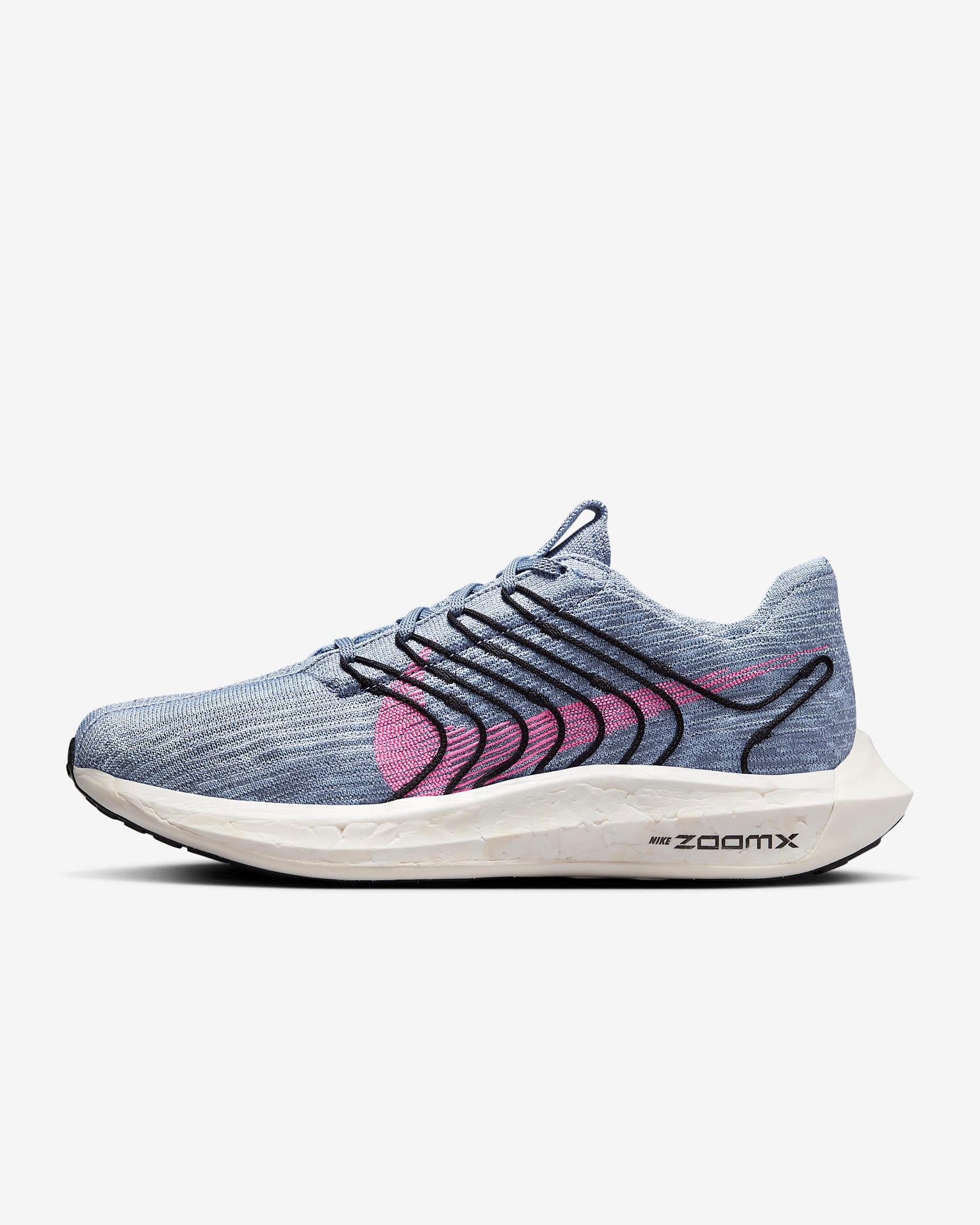 Giày Nike Pegasus Turbo Men Shoes #Ashen Slate - Kallos Vietnam