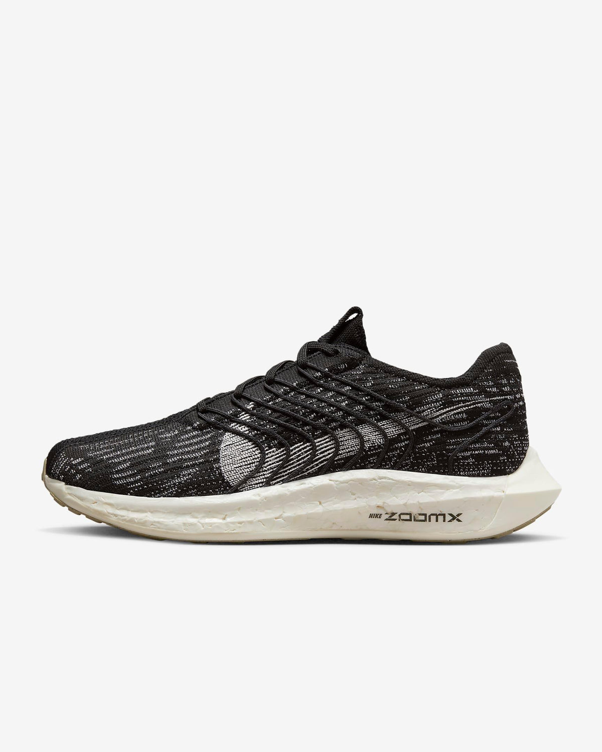 Giày Nike Pegasus Turbo Men Shoes #Black - Kallos Vietnam