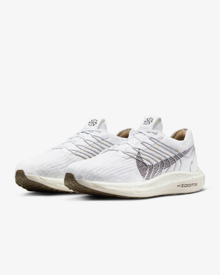 Giày Nike Pegasus Turbo Men Shoes #White - Kallos Vietnam