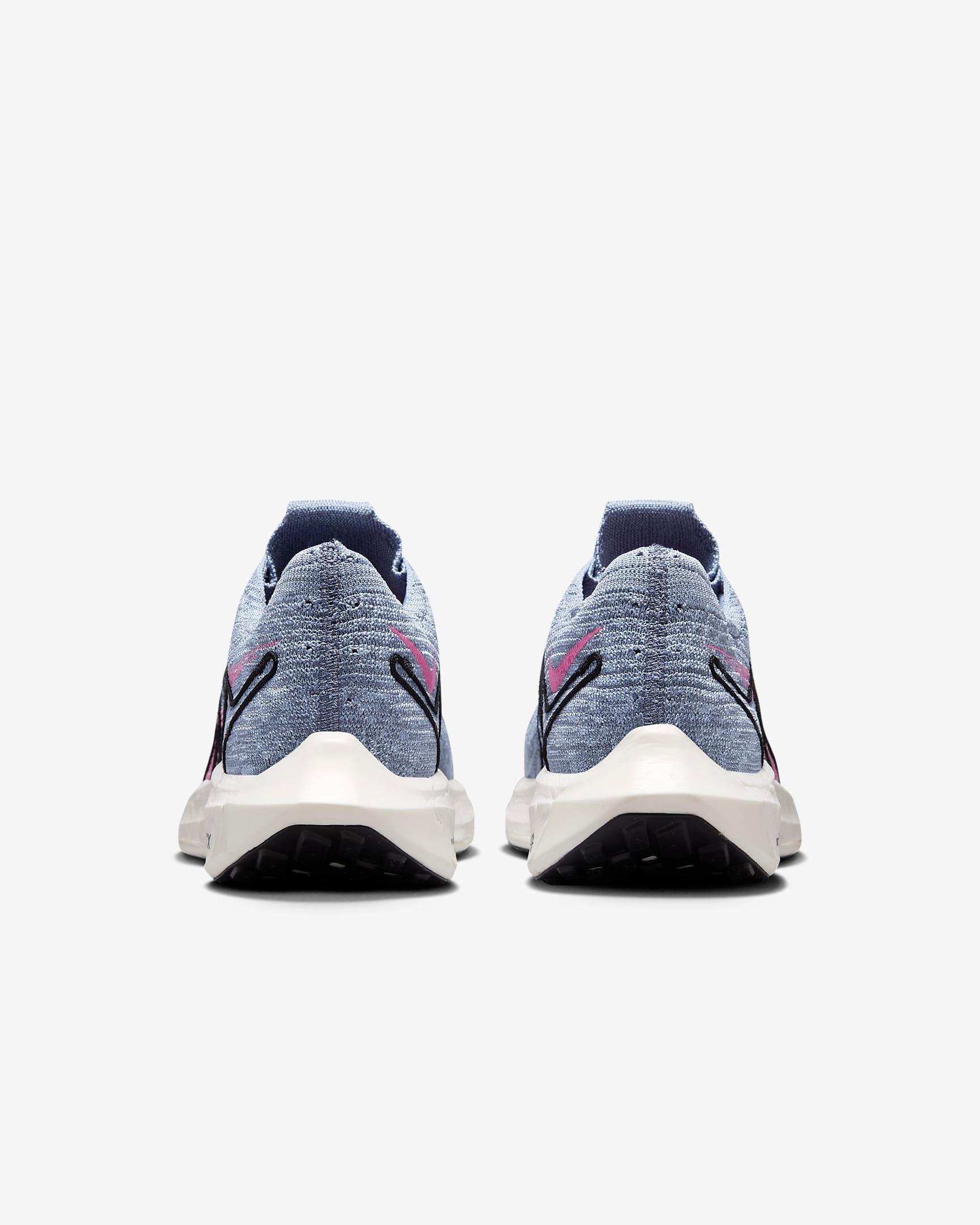 Giày Nike Pegasus Turbo Men Shoes #Ashen Slate - Kallos Vietnam