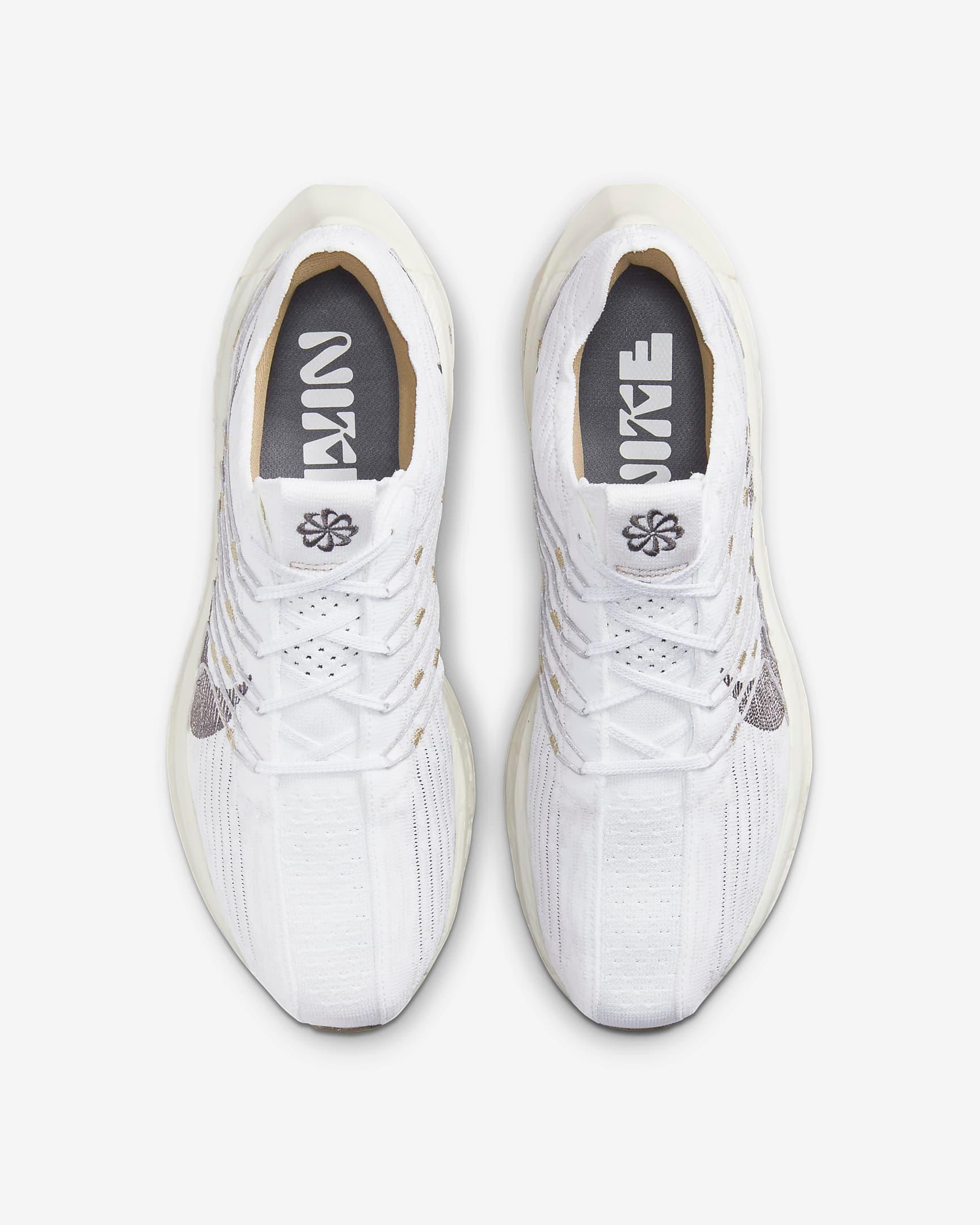 Giày Nike Pegasus Turbo Men Shoes #White - Kallos Vietnam