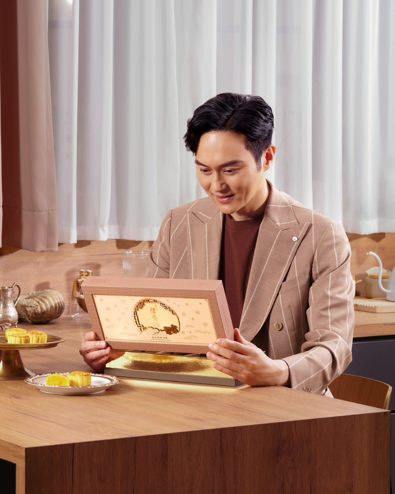 Hang Heung Mooncake 2026
