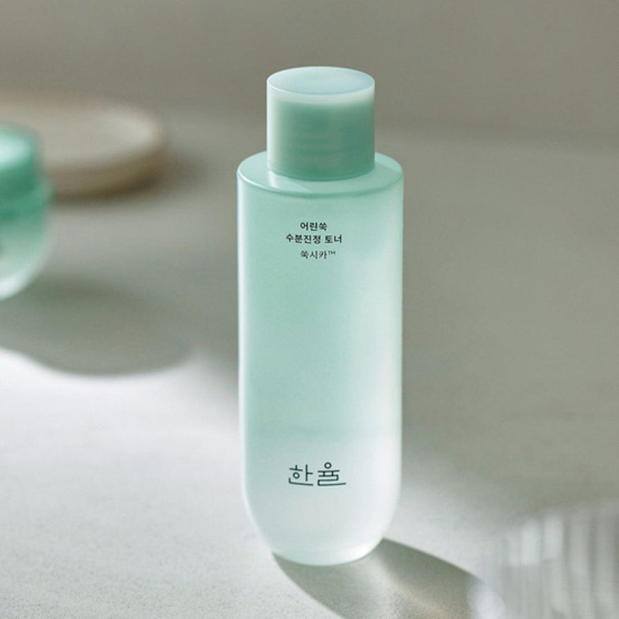 Nước Hoa Hồng Hanyul Artemisia Moisture Soothing Toner - Kallos Vietnam