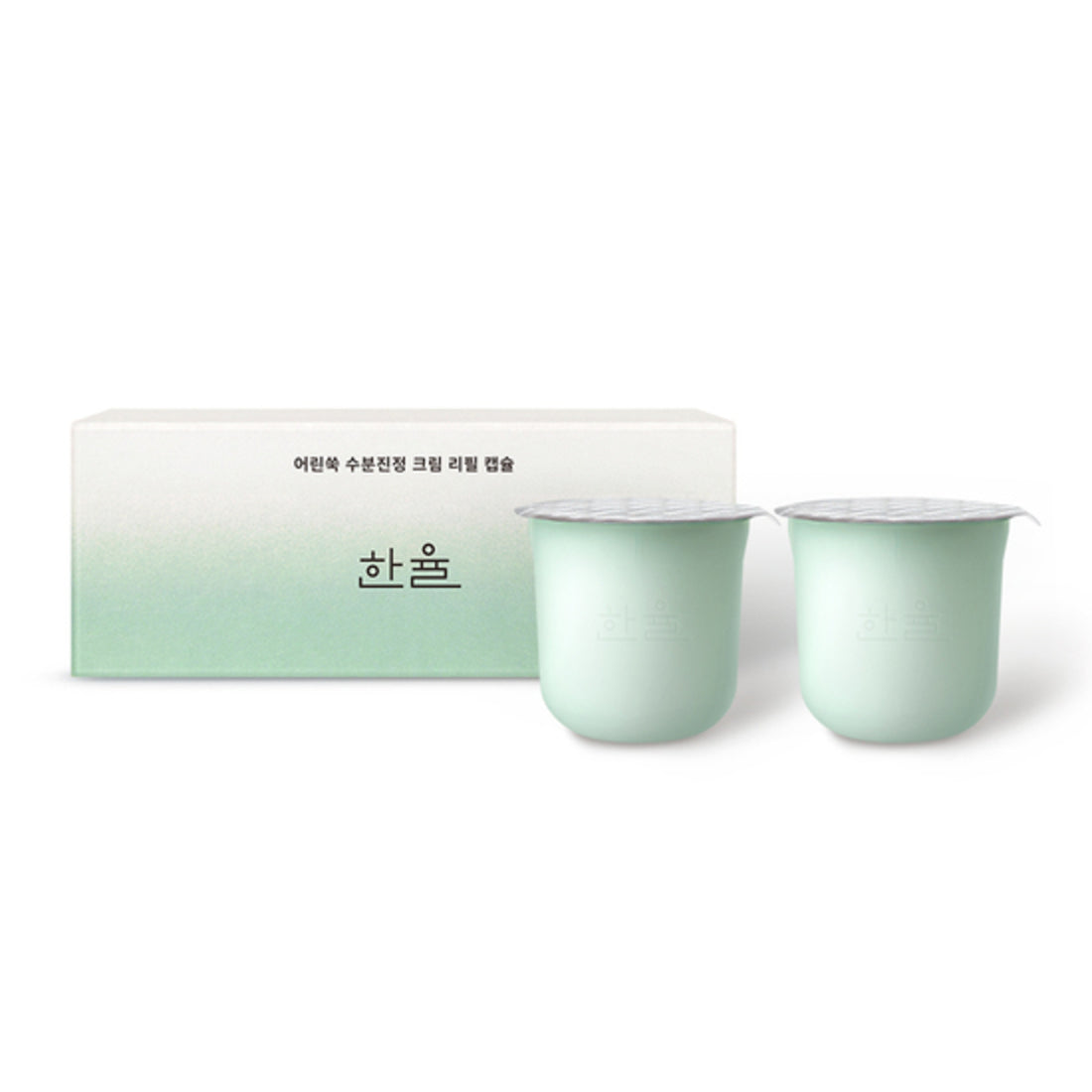 Kem Dưỡng Hanyul Artemisia Moisturizing Cream - Kallos Vietnam