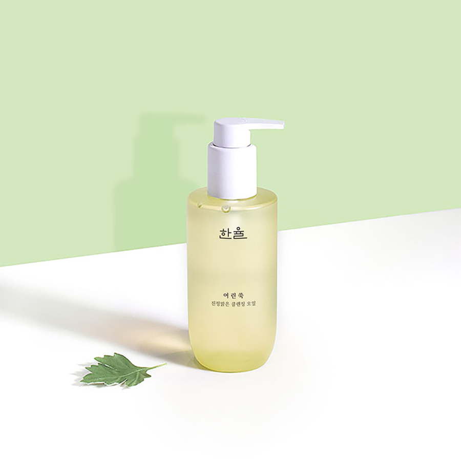 Dầu Tẩy Trang Hanyul Pure Artemisia Deep Cleansing Oil - Kallos Vietnam