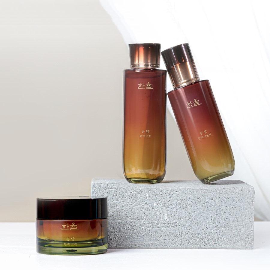 Nước Hoa Hồng Hanyul Songdam Firming Skin - Kallos Vietnam