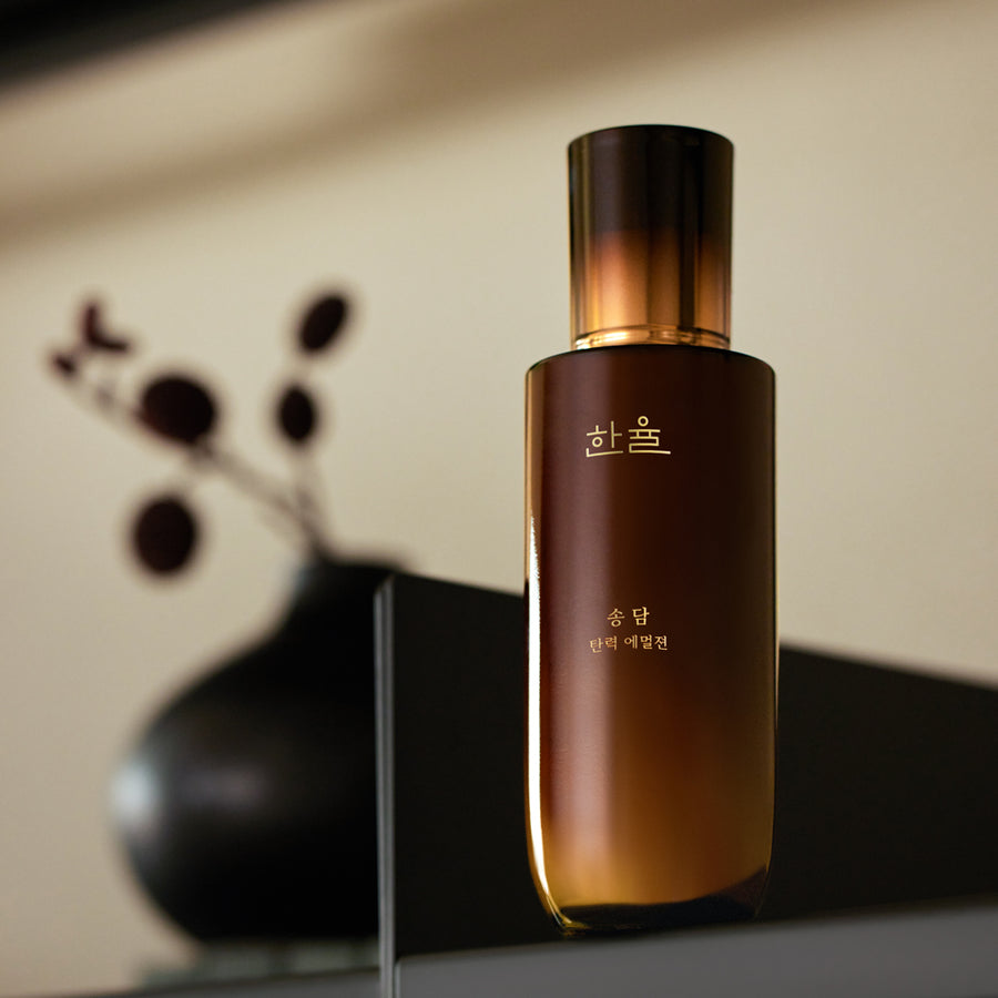 Nước Hoa Hồng Hanyul Songdam Firming Skin - Kallos Vietnam