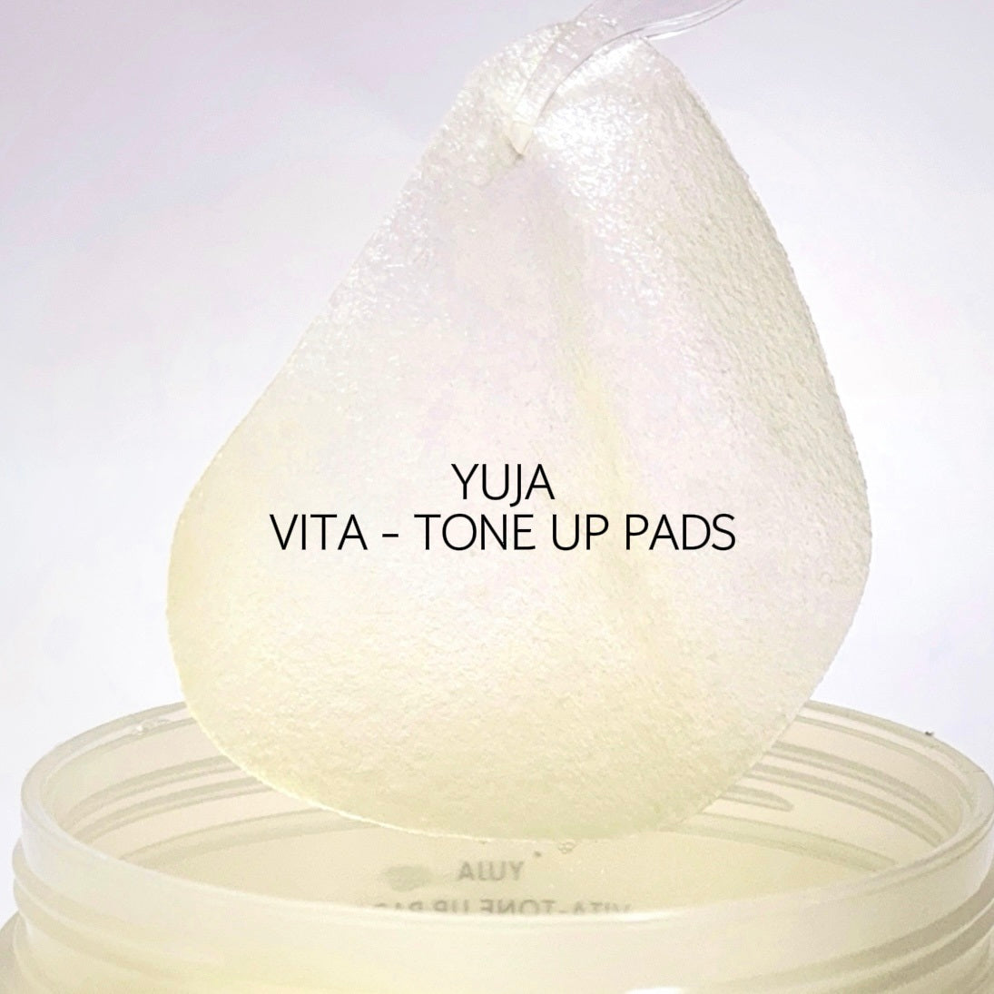 Mặt Nạ Hanyul Yuja Vita Tone Up Pads - Kallos Vietnam