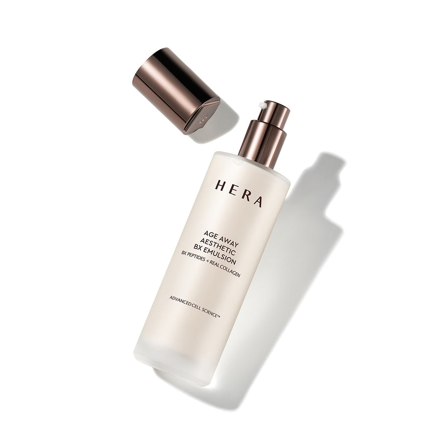 Sữa Dưỡng Hera Age Away Aesthetic BX Emulsion - Kallos Vietnam