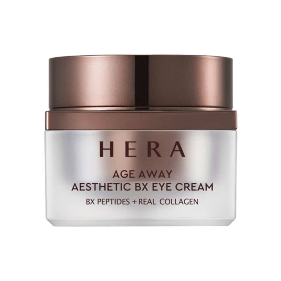 Kem Dưỡng Mắt Hera Age Away Aesthetic BX Eye Cream - Kallos Vietnam