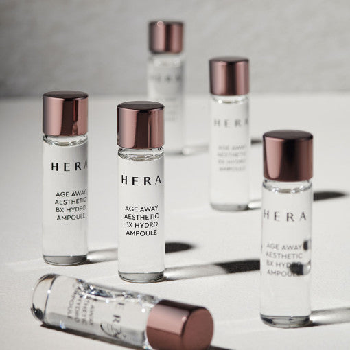 Tinh Chất Dưỡng Hera Age Away Aesthetic BX Hydro Ampoule - Kallos Vietnam