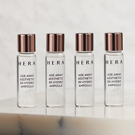 Tinh Chất Dưỡng Hera Age Away Aesthetic BX Hydro Ampoule - Kallos Vietnam