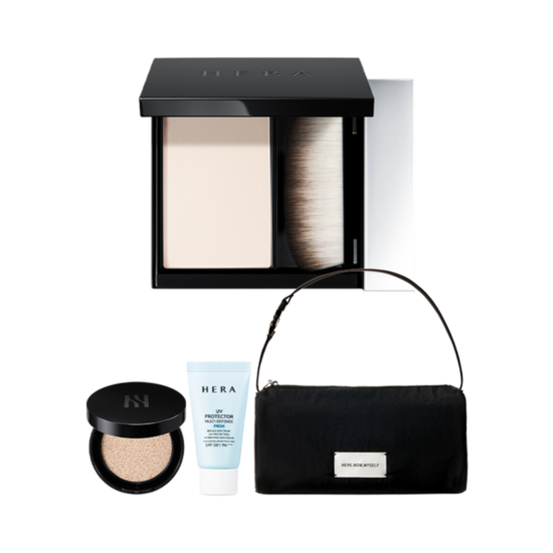 Phấn Lót Hera Airy Powder Primer - Kallos Vietnam