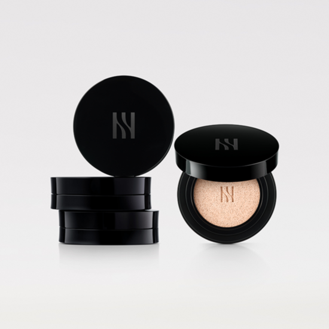 Phấn Nước Hera Black Cushion - Kallos Vietnam