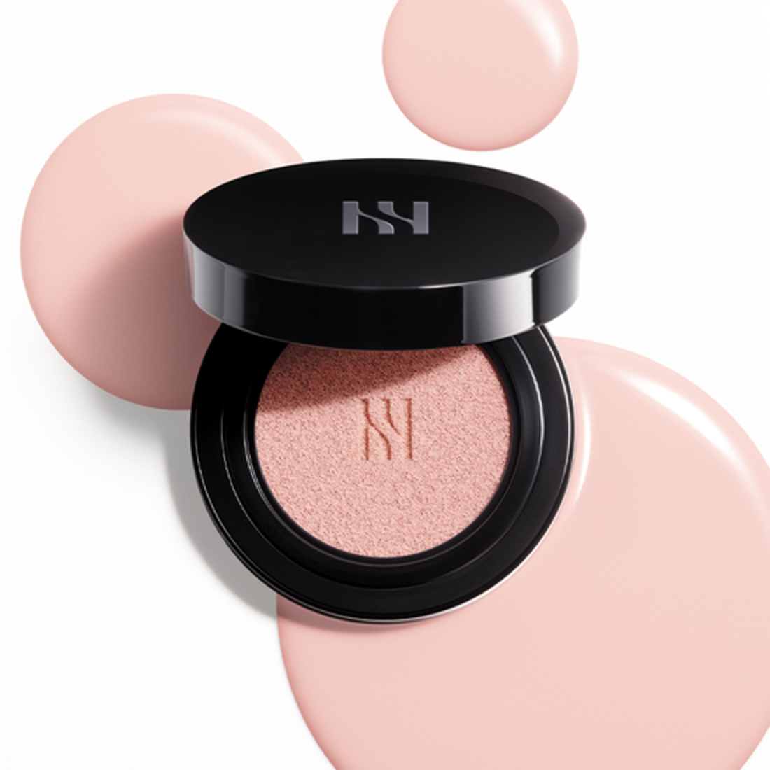 Phấn Nước Hera Black Cushion - Kallos Vietnam
