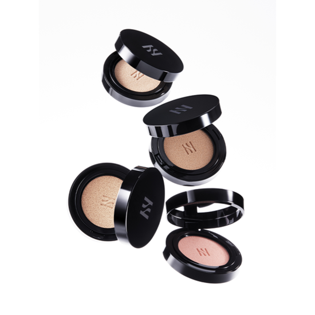 Phấn Nước Hera Black Cushion - Kallos Vietnam