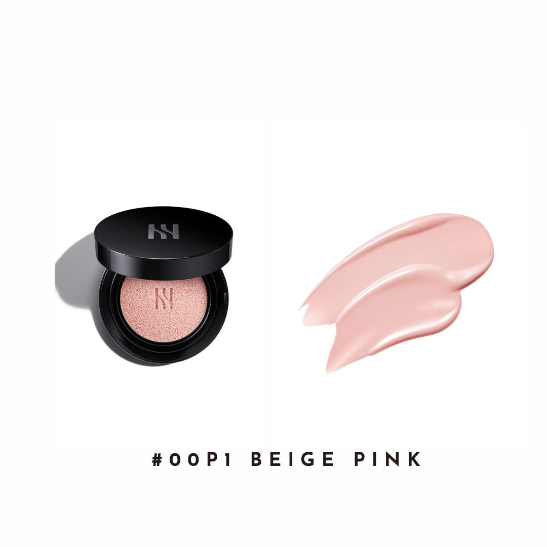 Phấn Nước Hera Black Cushion – Kallos