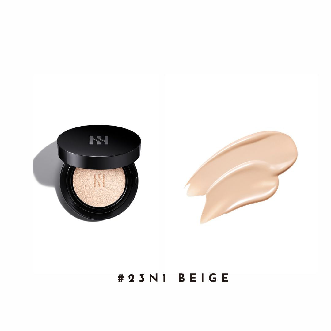 Phấn Nước Hera Black Cushion – Kallos