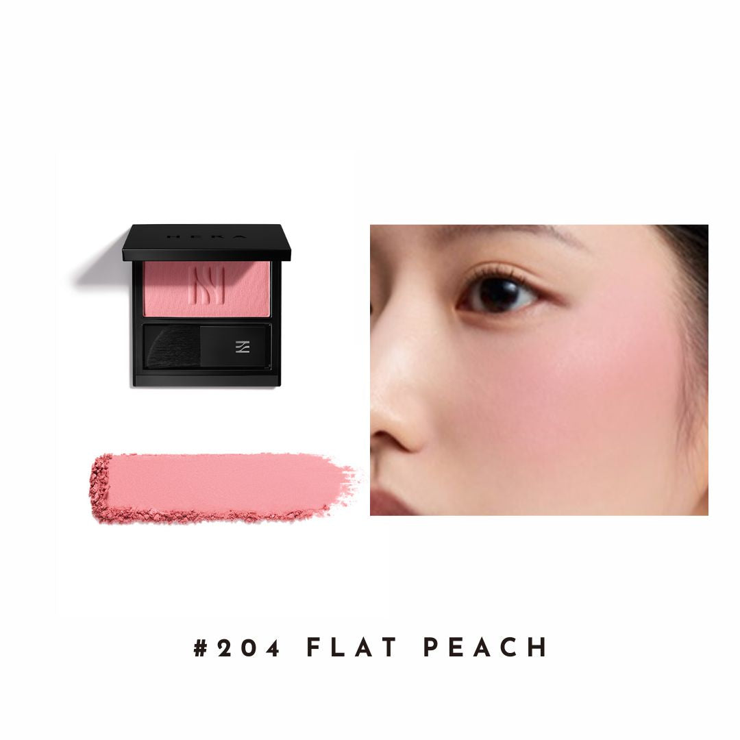 Phấn Má Hồng Hera Blush - Kallos Vietnam