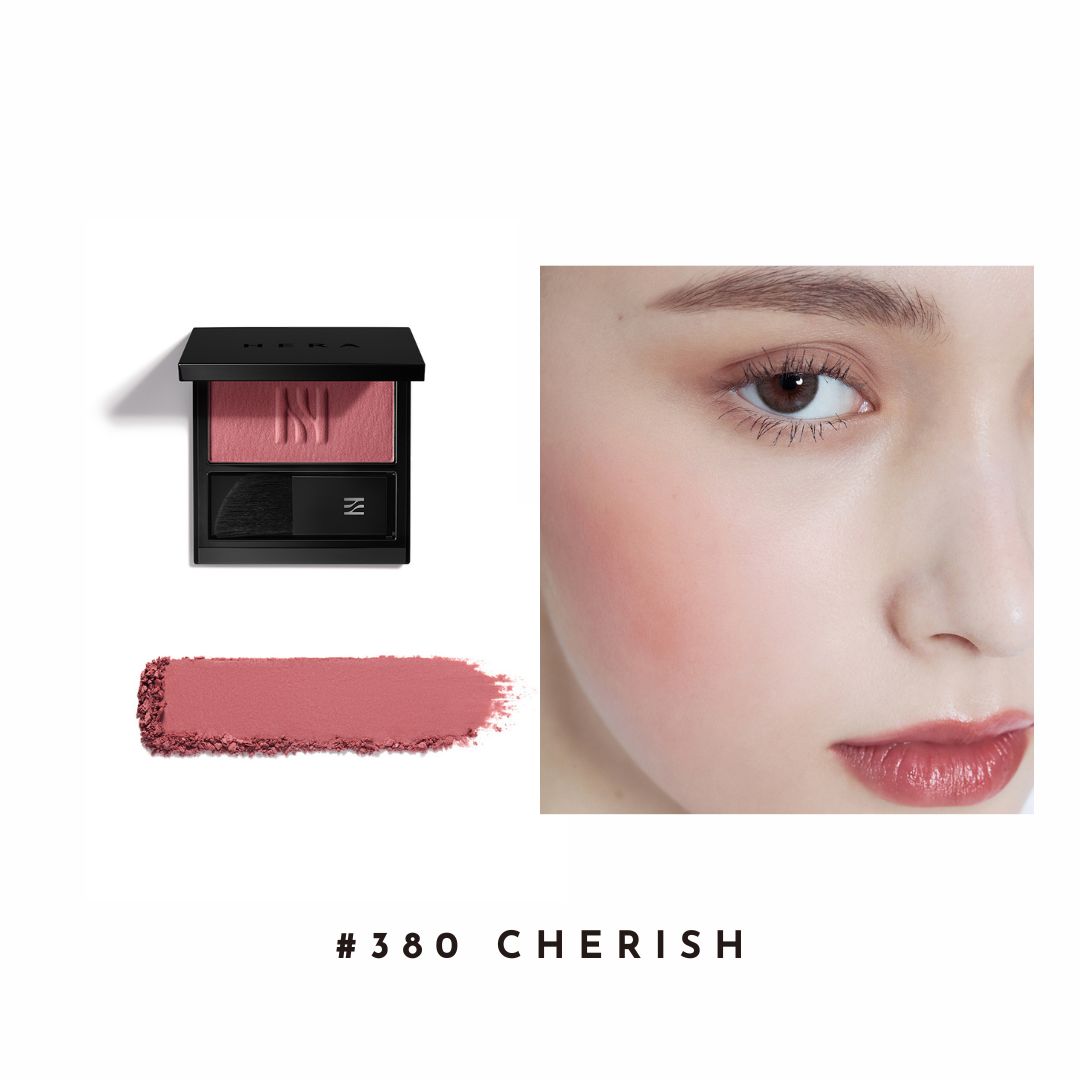 Phấn Má Hồng Hera Blush