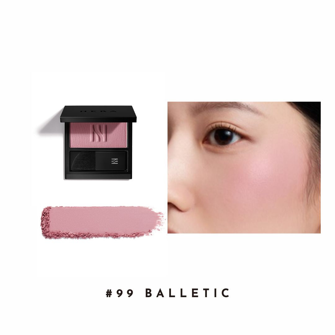 Phấn Má Hồng Hera Blush - Kallos Vietnam