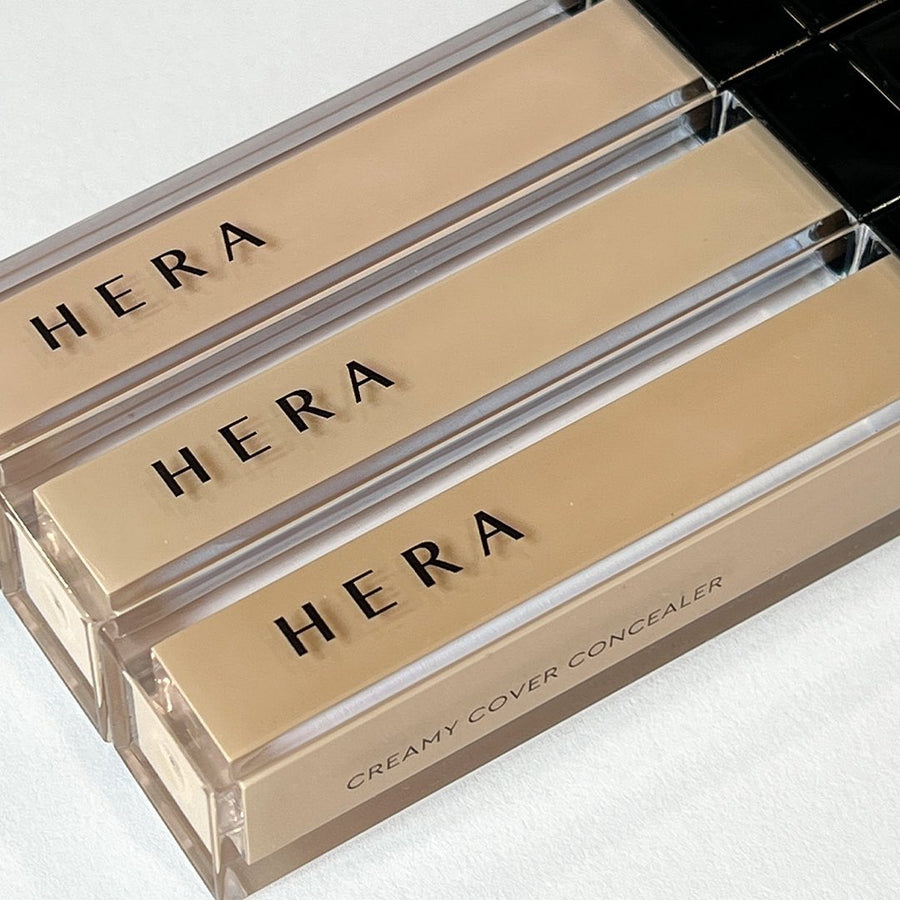 Kem Che Khuyết Điểm Hera Creamy Cover Concealer - Kallos Vietnam