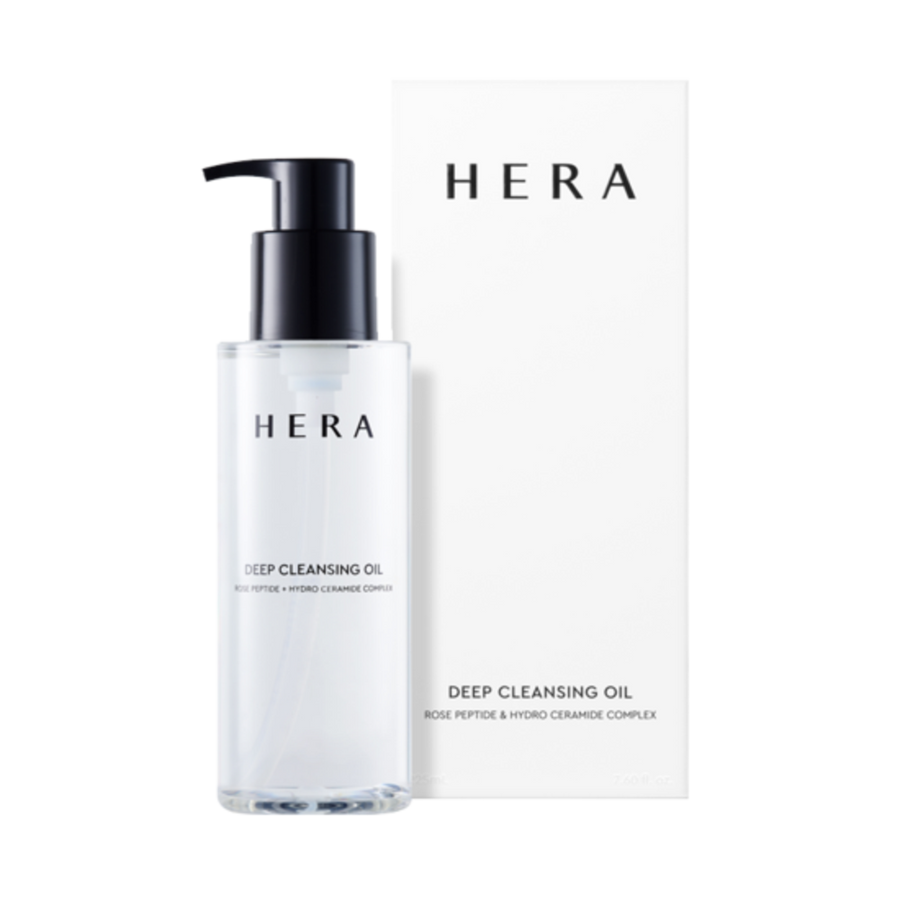 Dầu Tẩy Trang Hera Deep Cleansing Oil - Kallos Vietnam