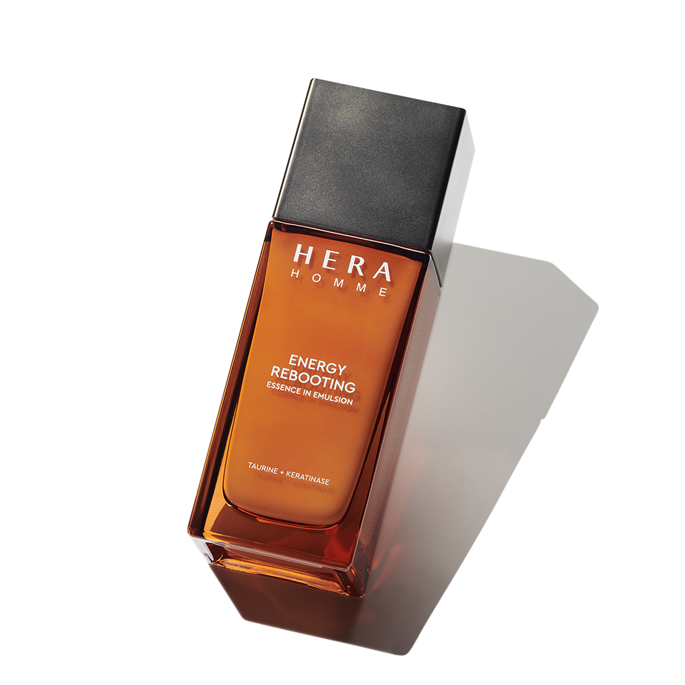 Sữa Dưỡng Hera Homme Energy Rebooting Essence in Emulsion