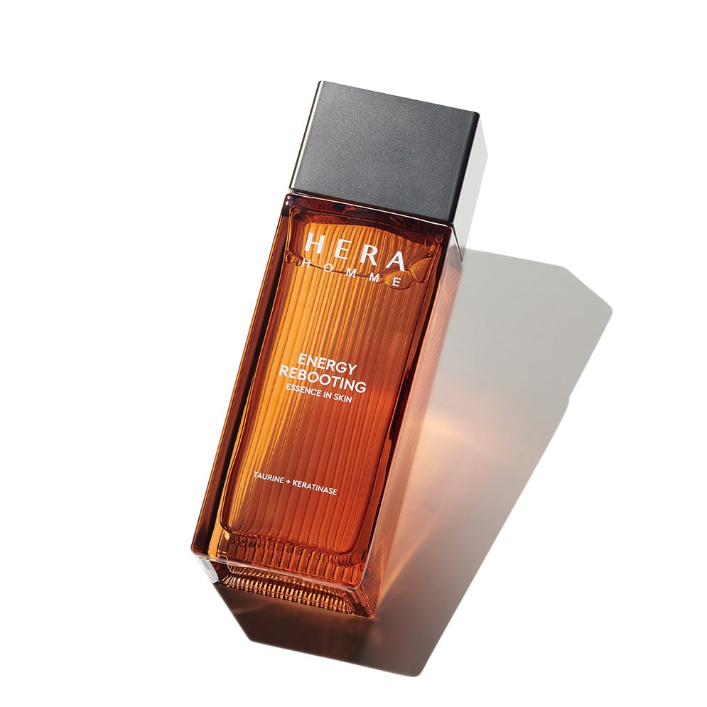Nước Hoa Hồng Hera Homme Energy Rebooting Essence in Skin - Kallos Vietnam