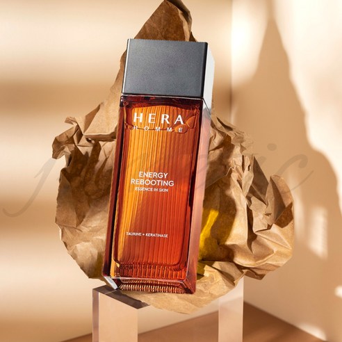 Nước Hoa Hồng Hera Homme Energy Rebooting Essence in Skin - Kallos Vietnam