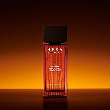 Nước Hoa Hồng Hera Homme Energy Rebooting Essence in Skin