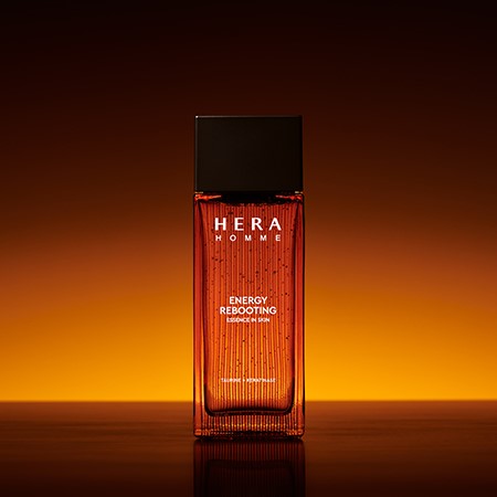 Nước Hoa Hồng Hera Homme Energy Rebooting Essence in Skin - Kallos Vietnam
