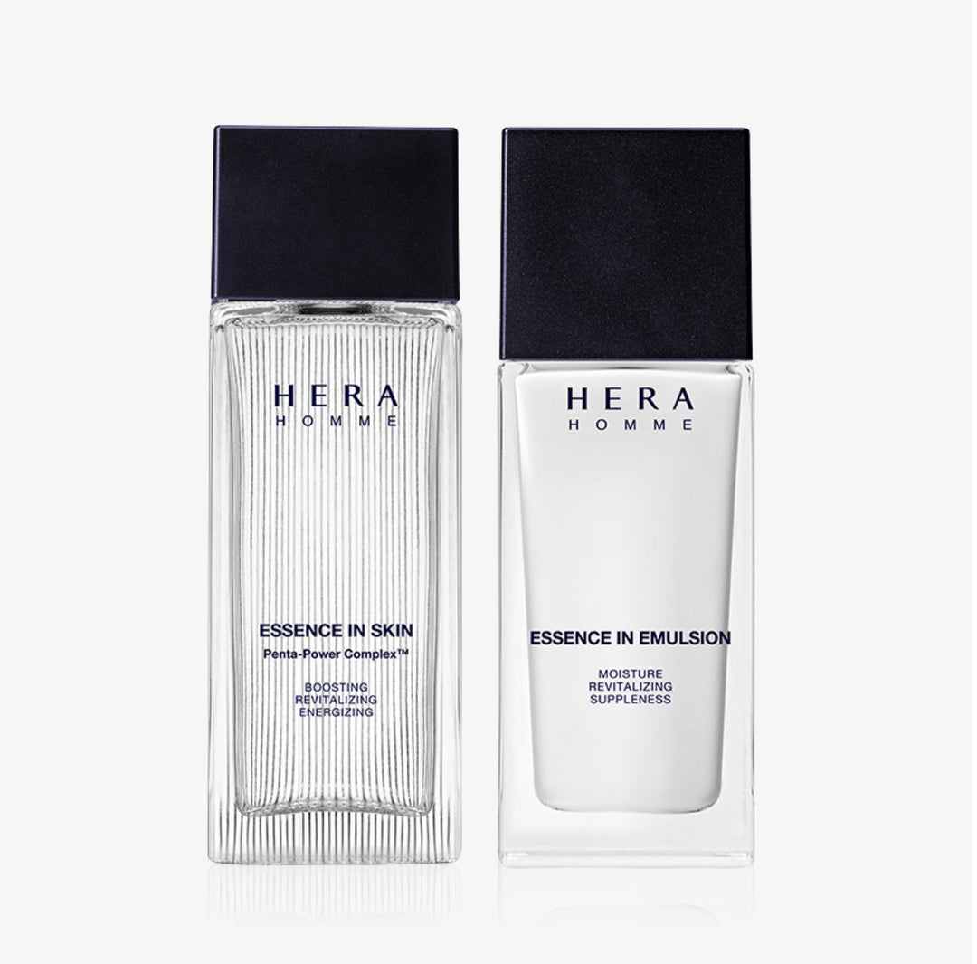 Bộ Dưỡng Da Hera Homme Special Planning Set