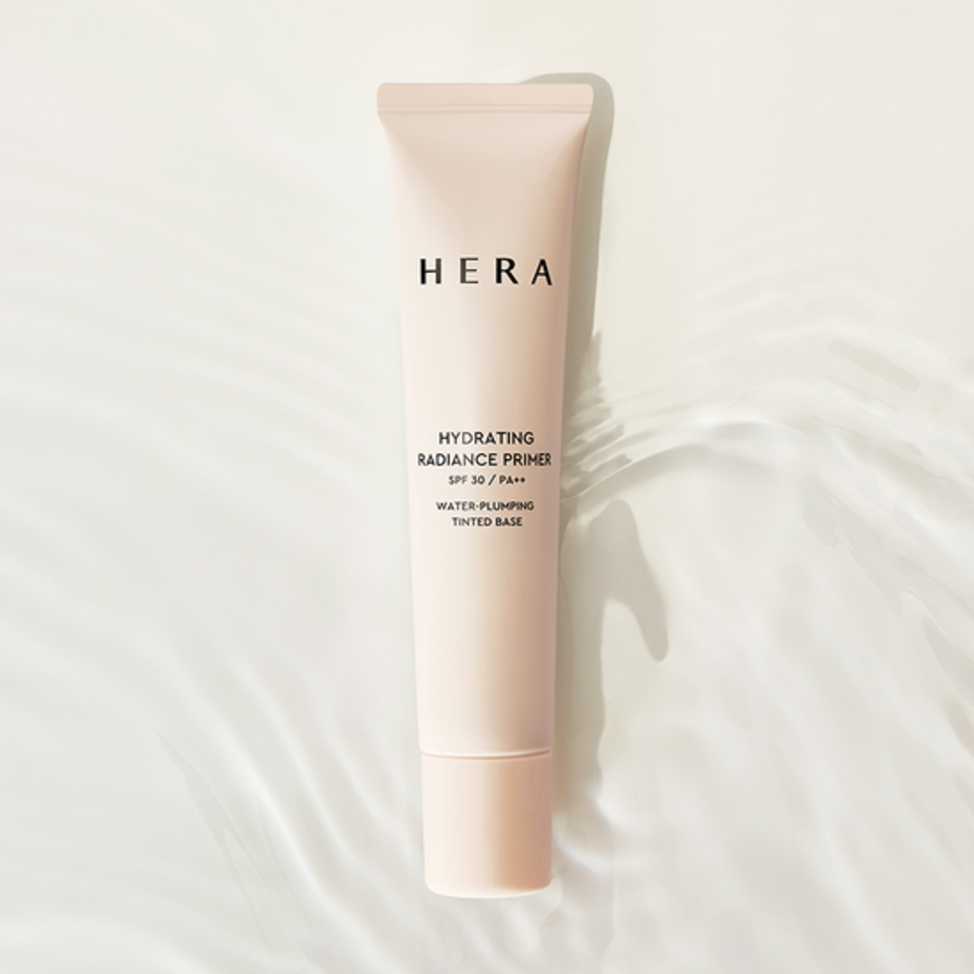 Kem Lót Hera Hydrating Radiance Primer