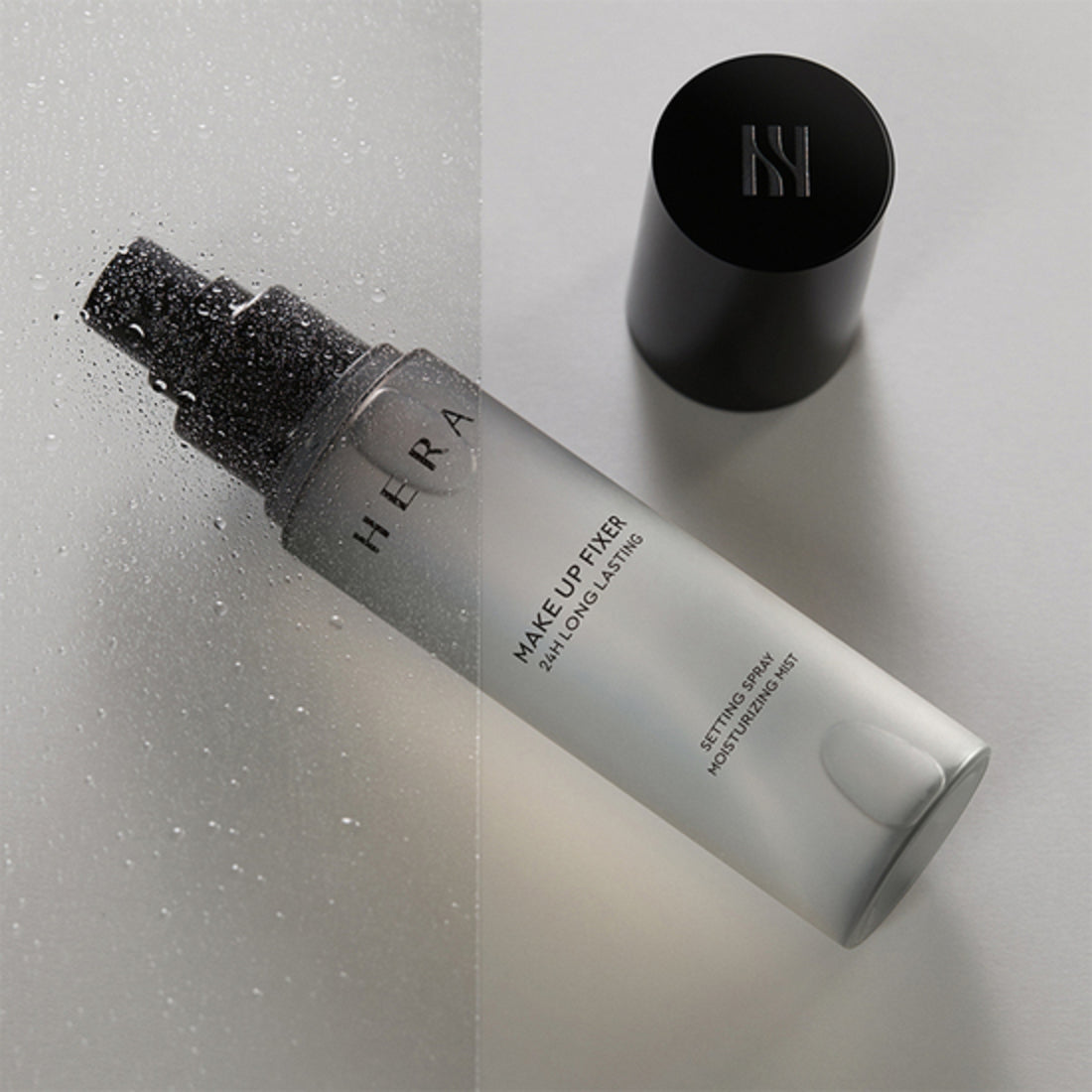 Xịt Khoá Nền Hera Make Up Fixer - Kallos Vietnam