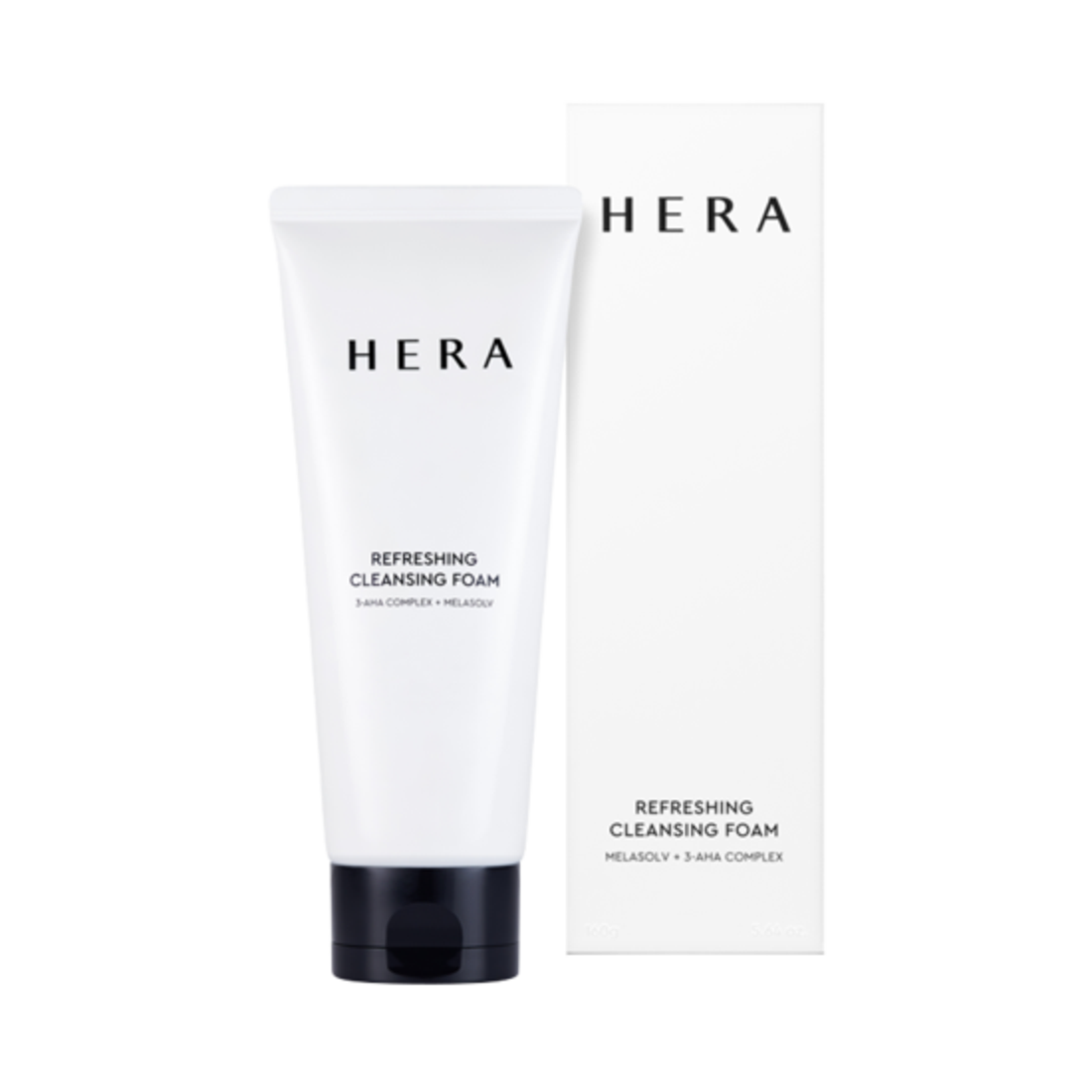 Sữa Rửa Mặt Hera Refresh Cleansing Foam - Kallos Vietnam