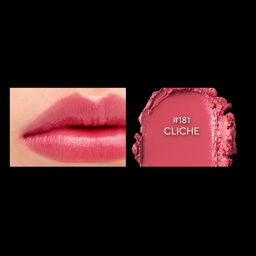 Son Hera Rouge Classy Lipstick