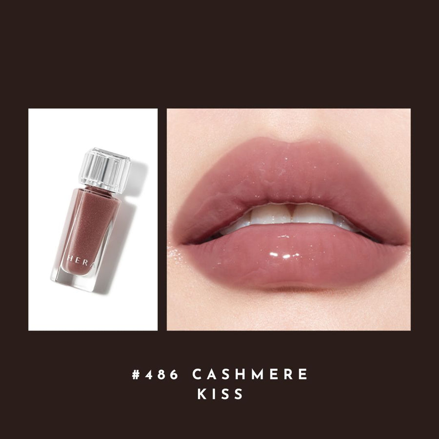 Son Hera Sensual Nude Gloss After Hours - Kallos Vietnam