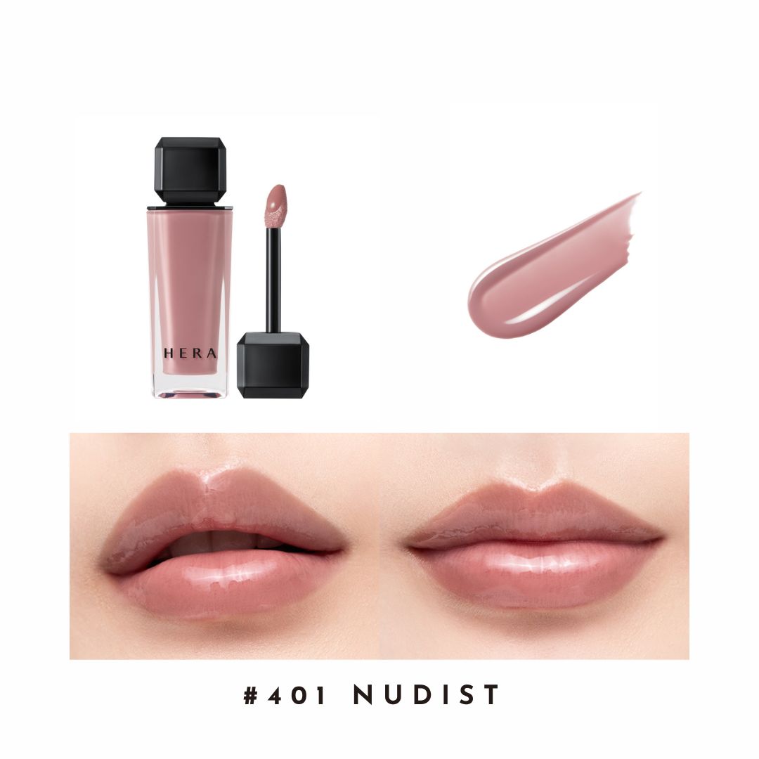 Son Hera Sensual Nude Gloss