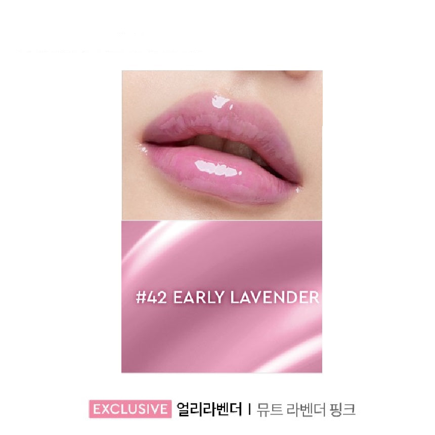 Son Hera Sensual Nude Gloss-Kallos