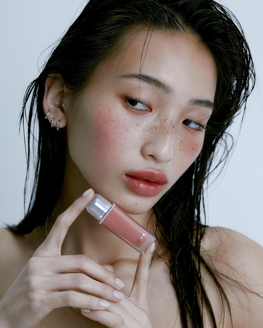 Son Hera Sensual Nude Stain Tint - Kallos Vietnam