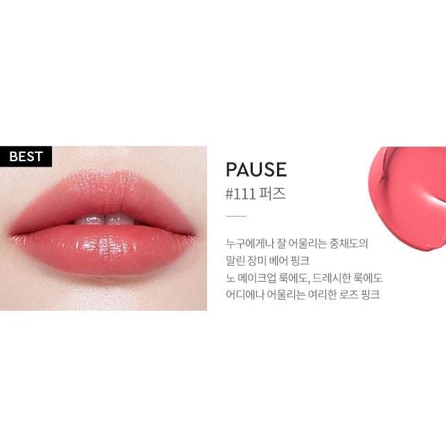 Son Hera Sensual Nude Stain Tint - Kallos Vietnam