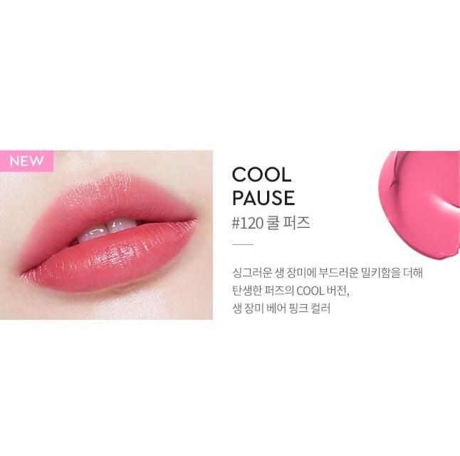 Son Hera Sensual Nude Stain Tint - Kallos Vietnam