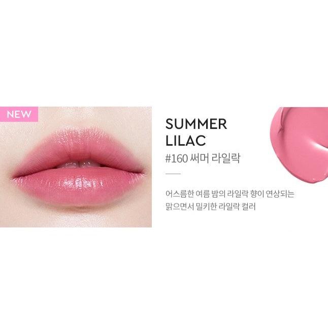 Son Hera Sensual Nude Stain Tint - Kallos Vietnam